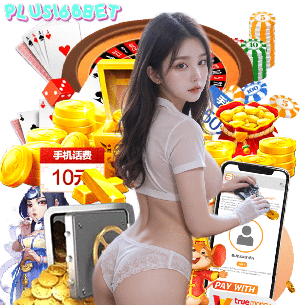 plus168bet