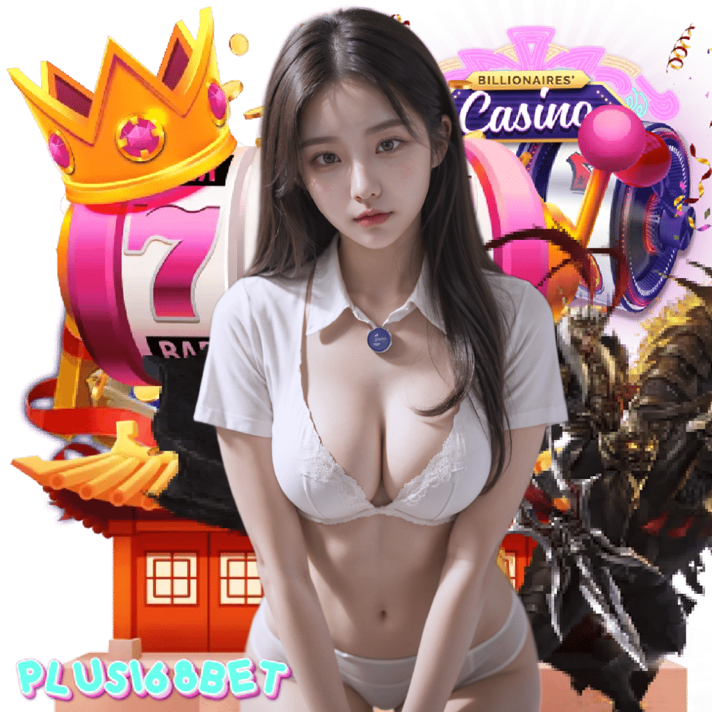 plus168bet slot