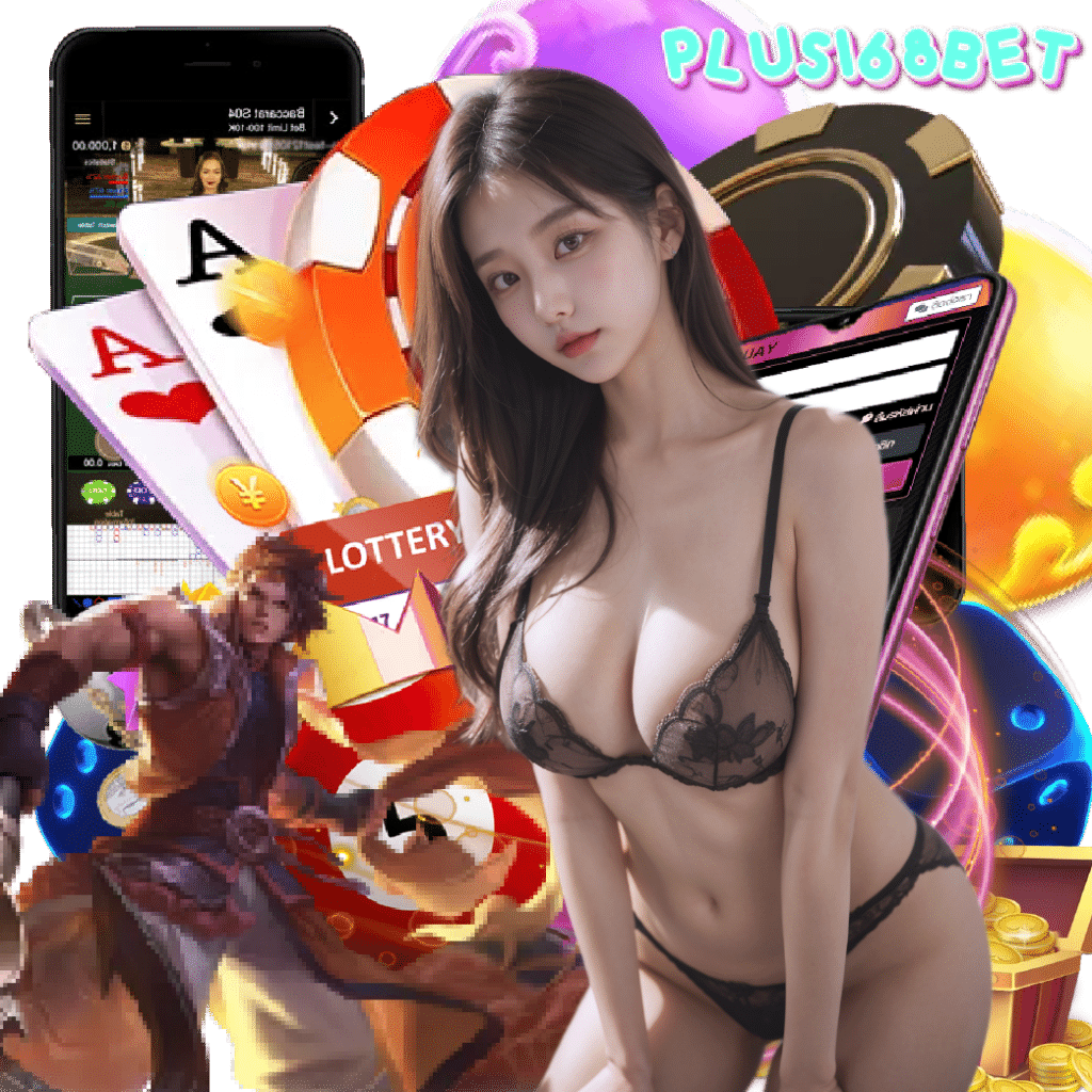 plus168bet ฝากถอนออโต้