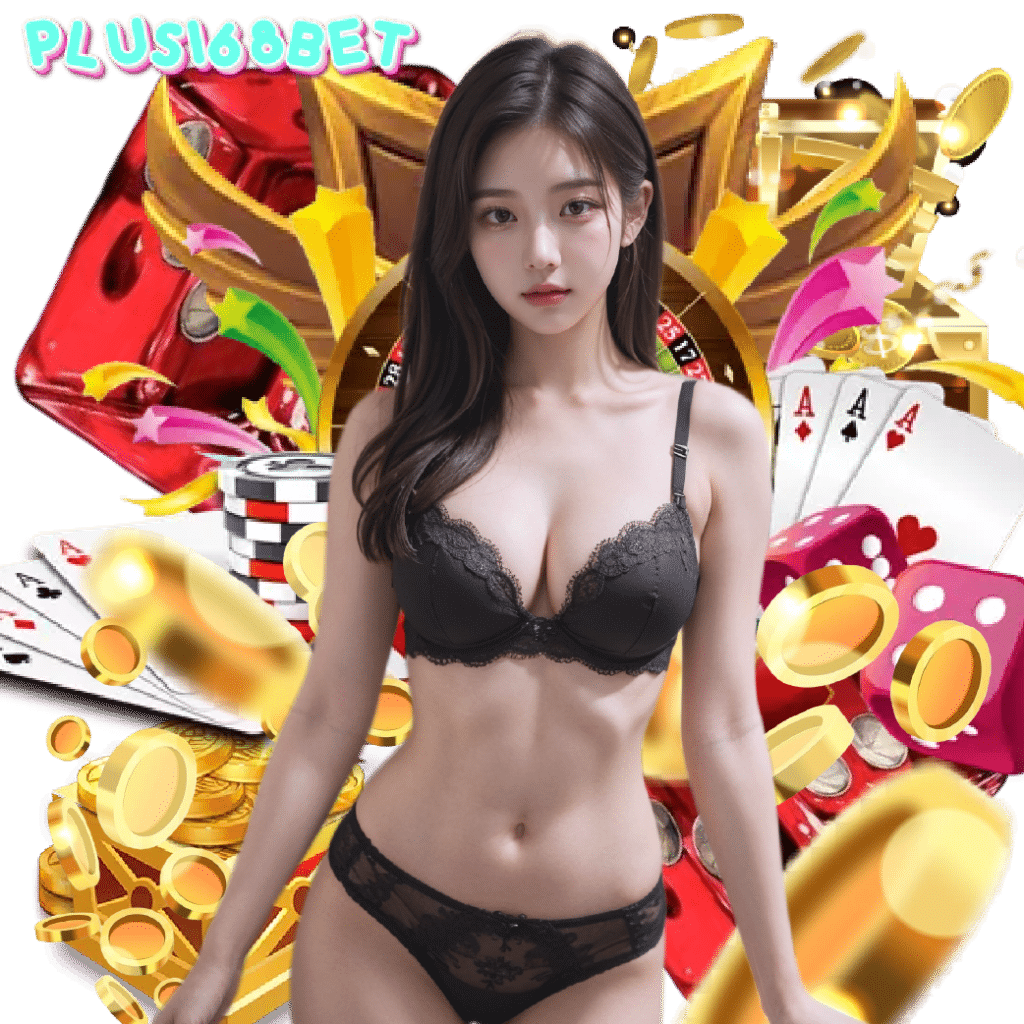 plus168bet สล็อตออนไลน์